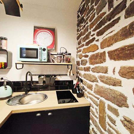 Villa 49B Ренн Екстер'єр фото