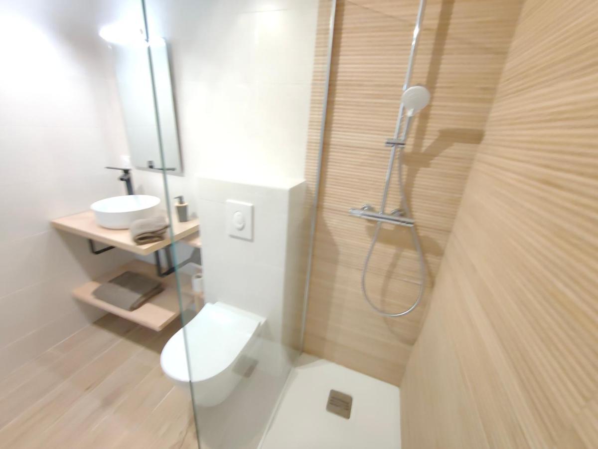 Villa 49B Ренн Екстер'єр фото