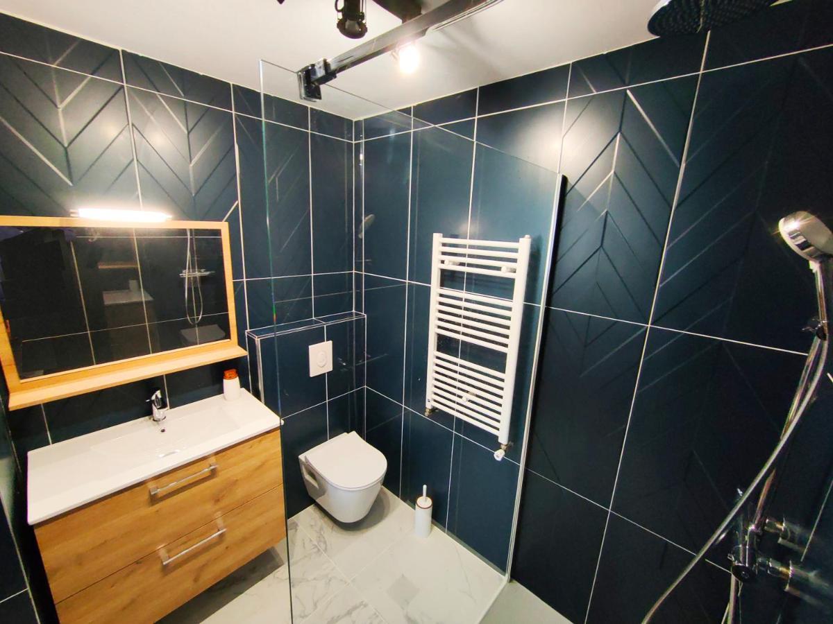 Villa 49B Ренн Екстер'єр фото