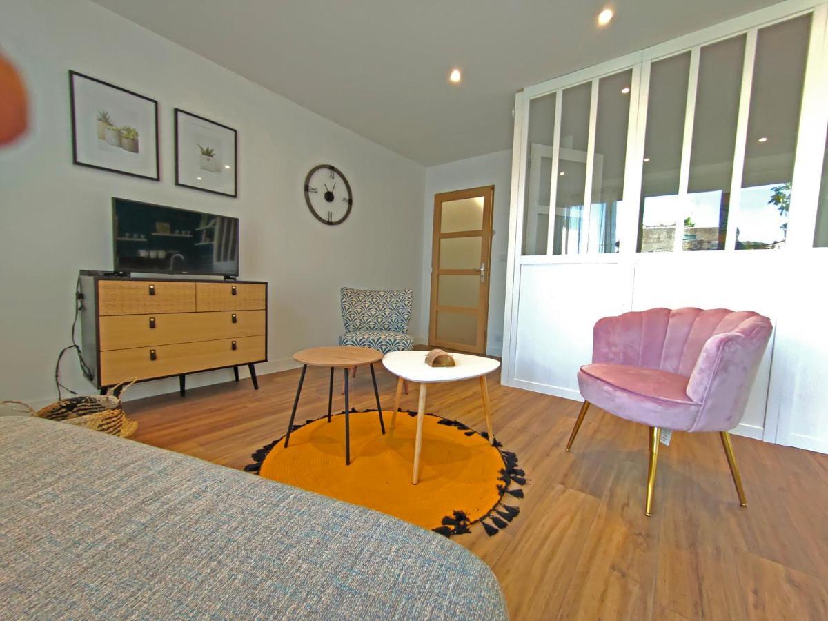 Villa 49B Ренн Екстер'єр фото