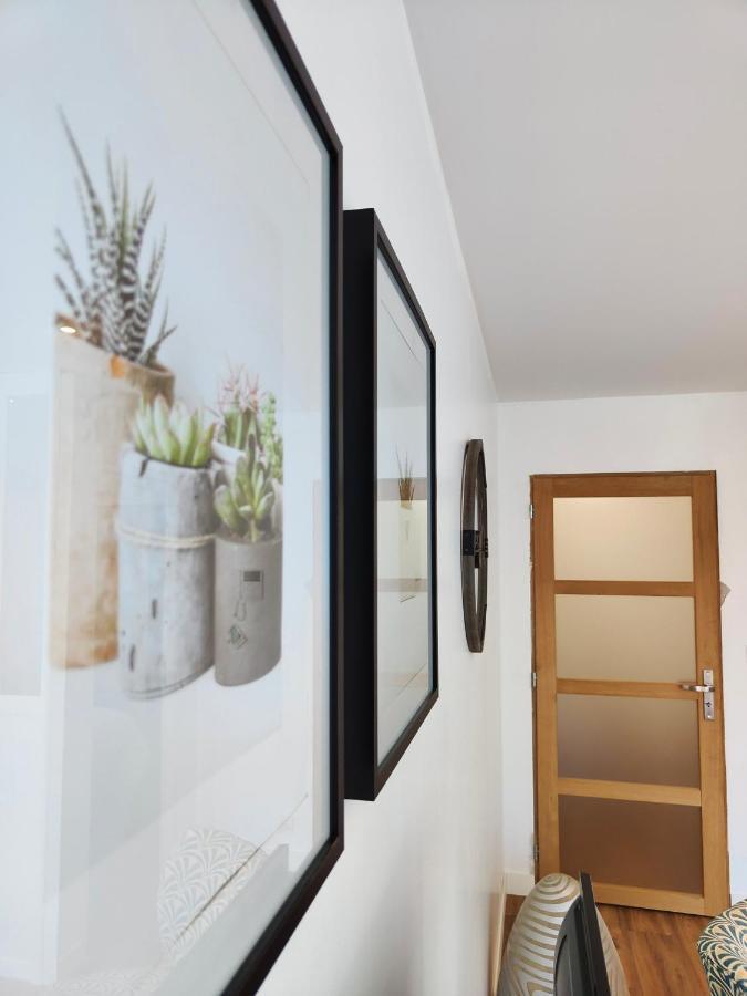 Villa 49B Ренн Екстер'єр фото