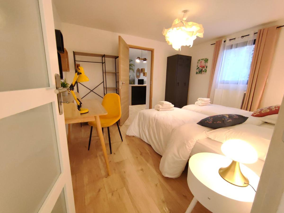 Villa 49B Ренн Екстер'єр фото