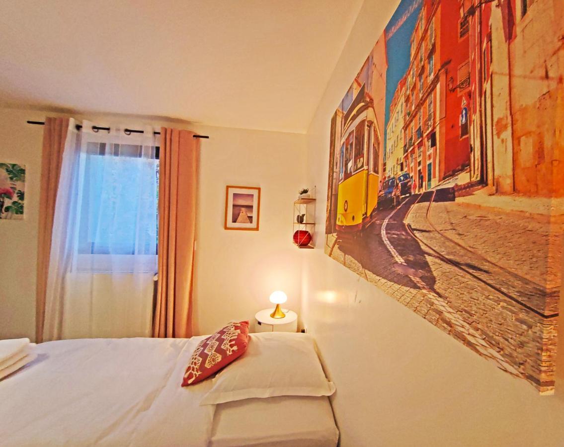 Villa 49B Ренн Екстер'єр фото