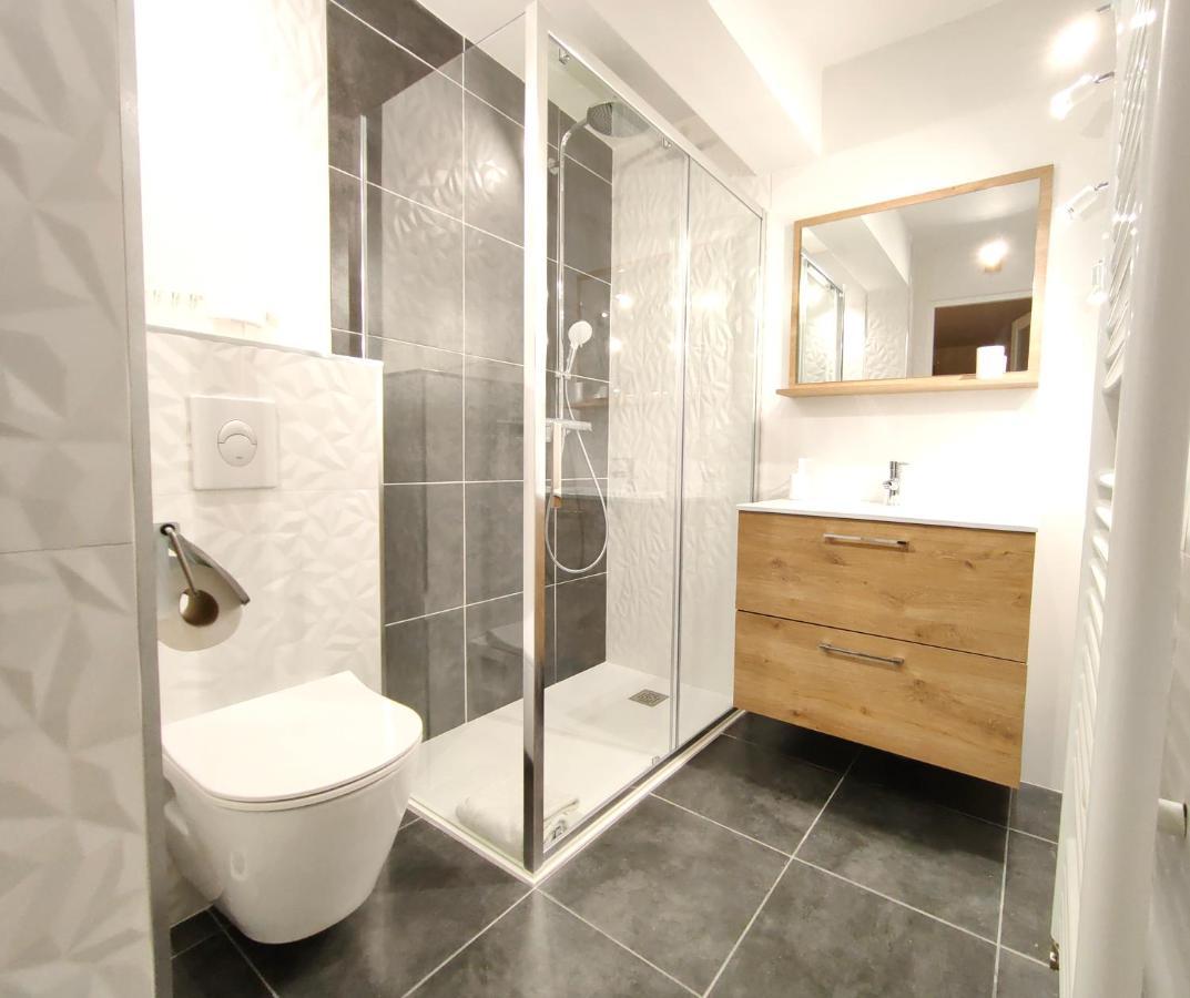 Villa 49B Ренн Екстер'єр фото