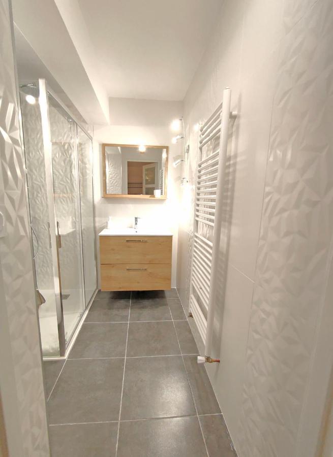 Villa 49B Ренн Екстер'єр фото